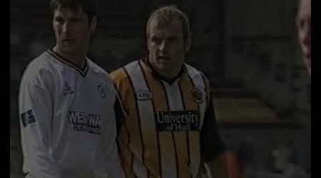 Gary Brabin&#39;s Hull City Highlights