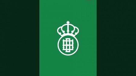 REDISEÑANDO ESCUDOS DE FÚTBOL || REAL BETIS