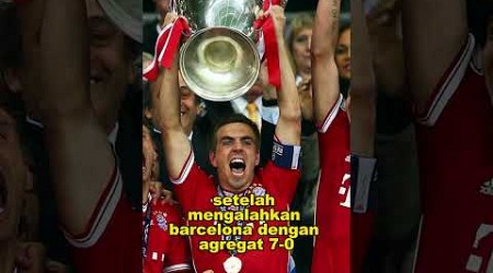 Saat Madrid Hancurkan Kutukan di UCL 