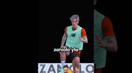 Neredeyse Zorunlu I Nicolo Zaniolo 