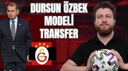 Dursun Özbek Modeli... 4 Transfer, Kerem-Barış Satışı, Zaniolo | HOH #3