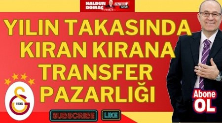 Galatasaray&#39;a bomba transfer haberi Jose Mourinho&#39;dan geldi