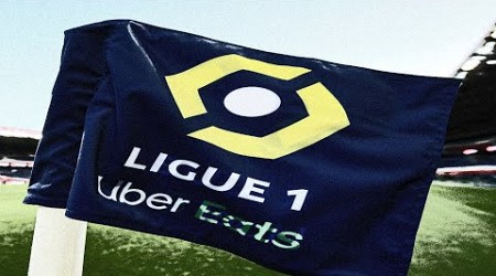 Ligue 1 Has No TV Deal And It&#39;s Hilariously Bad