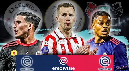Game-Changing Eredivisie Stars Leeds United Should Sign NOW