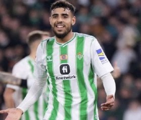 Crystal Palace complete deal for Chadi Riad