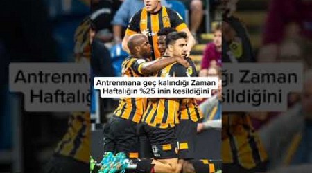 İngilteredeki Harika Futbol Sistemi? Sizin Düşünceleriniz Nelerdir