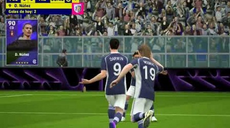 MILLWALL EN PREMIER LEAGUE CAP 10 #60FPS #TEMPORADA #CARRERA #EFOOTBALLMOBILE