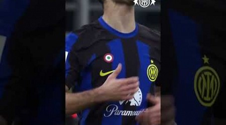 Henrikh Mkhitaryan: Scudetto 23/24 