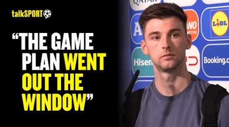 Kieran Tierney ADMITS Scotland Are HURTING After TOUGH DEFEAT Against Germany At EURO 2024 