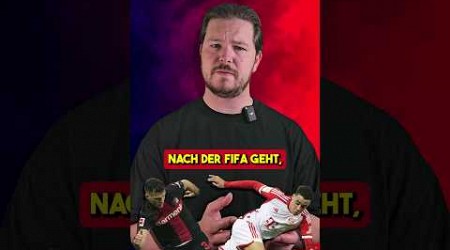 Werden die Spieltage der Bundesliga bald auf der ganzen Welt ausgespielt?