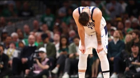 Celtics Win Game 2, Is It Over?