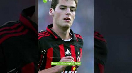 ⭐️ 1 golle Zidane olan: Yoann Gourcuff