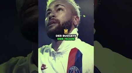 Der UNTERGANG der Ligue 1 durch Mbappé’s Wechsel 