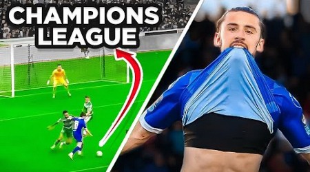 I Scored a SCREAMER Against CHAMPIONS LEAGUE Team… (DOUBLE MATCHDAY WEEKEND VLOG)