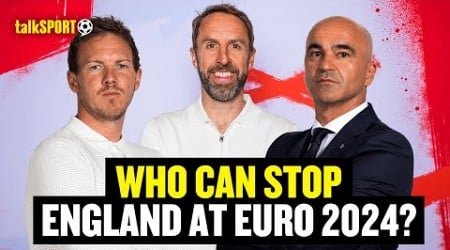 EVERYTHING You Need To Know About England&#39;s Opposition Ahead Of EURO 2024 