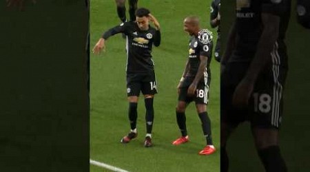 Jesse Lingard Milly Rocking On The Dancefloor 