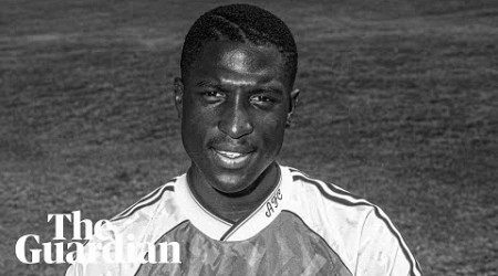 Kevin Campbell, former Arsenal and Everton striker, dies aged 54