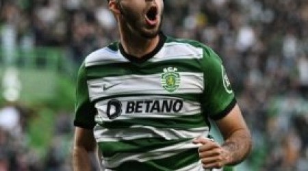 Man Utd to sign Portuguese star instead of Branthwaite?