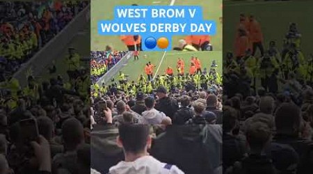 Best Derby in the UK? 