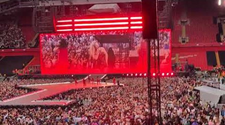 Taylor Swift - 22 ( live, Anfield Stadium Liverpool, Eras Tour June 13th 2024 England)