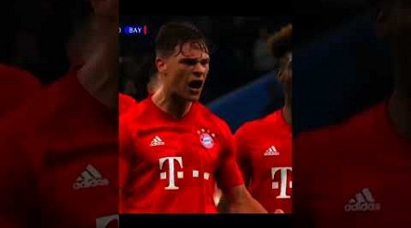 Kimmich Mentality 