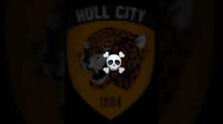 Hull City Edit☠️