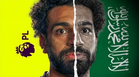 Why the Premier League Has a Huge Mo Salah Problem