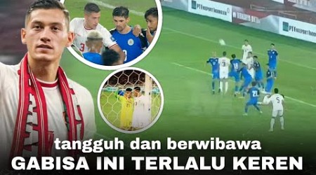 Irak: Untung Dia Gak Main Pas Lawan Kami !! Semua Tunduk Sama Bang Jay, Aura Bek Serie A Emang Beda