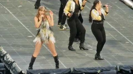 Taylor Swift - Love Story (Era&#39;s Tour Liverpool N1 13/6/24)