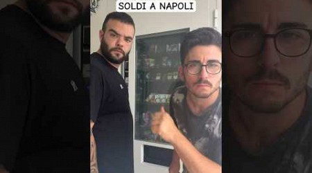 Come fare soldi a Napoli 