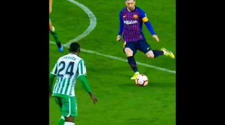 Messi Hattrick vs Real Betis