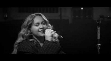 Jessica Mauboy - I&#39;m Sorry (Acoustic) [Live From Newcastle]