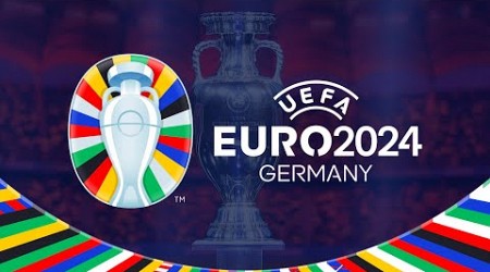 UEFA Euro 2024 Live : Portugal vs Czechia &amp; Türkiye vs Georgia