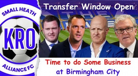 Birmingham City: MUST-HAVE Signings for Every Position in EFL League One (2024 Transfer Window) #82