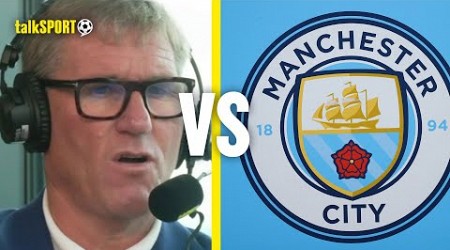 Simon Jordan INSISTS Man City&#39;s Potential Guilt WON&#39;T Alter The Premier League&#39;s Status! 