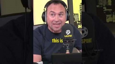 Jason Cundy PERFECTLY Calls Arda Guler&#39;s STUNNING Goal 