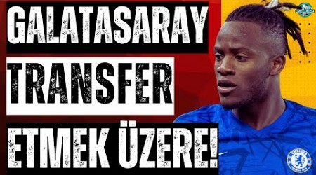 Son dakika Galatasaray transfer haberi | Türkiye Gürcistan | Ali Koç yine ortamı geriyor