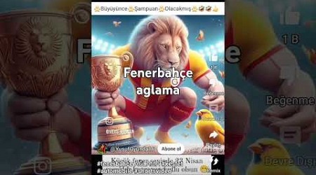 fener ağlama,