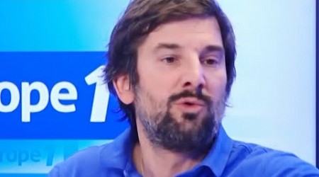 Gaspard Proust : &quot;LR, RN, Reconquête c&#39;est le Real Madrid de la débilité mentale&quot;