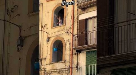 Napoli #naples_italy #travel #italy #italien #shortvideo #2024 #walking #trending #love