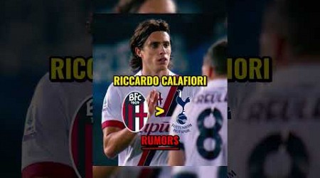 Calciomercato Serie A: Rumors e acquisti confermati PT.15