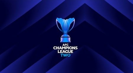 AFC Champions League Two™ 2024/25