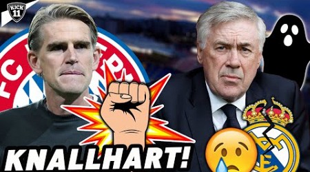 3 Brutale BAYERN-ENTSCHEIDUNGEN! HORROR-NACHRICHT für REAL! | KickNews