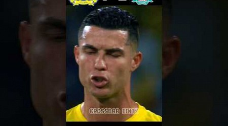 Al Nassr VS Liverpool Ronaldo Hat-tricks 