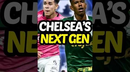 Chelsea’s South American Saviours! 