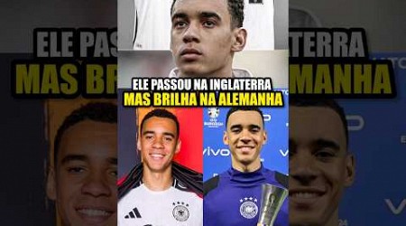 O BAYERN ACREDITOU E MUSIALA VIROU UMA REALIDADE 