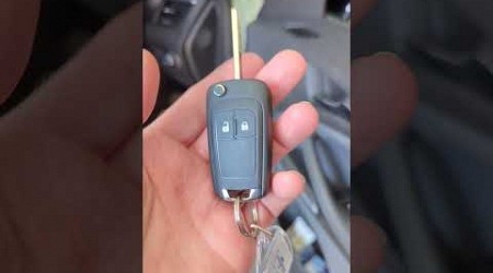 Vauxhall Zafira replacement remote keys from Autotechnix Southampton