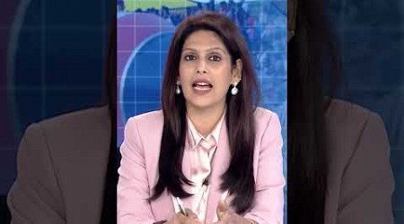 India Overtakes Pakistan&#39;s Nuclear Arsenal Amid China Threat | Vantage with Palki Sharma