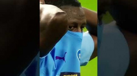 Sad football moments #1000subscriber #sad #xxxtentacion #football #manchestercity #soccer #shorts