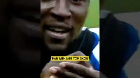 Penyebab Lukaku selalu SIAL